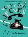 Very Good, Jeeves (eBook)